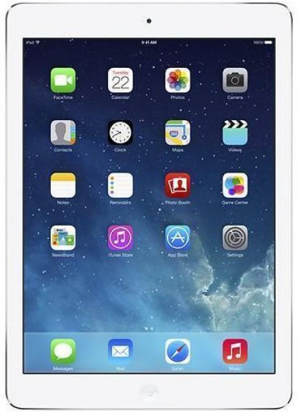Apple iPad Air Tablet (32 GB / 4G) — ürün görseli 9