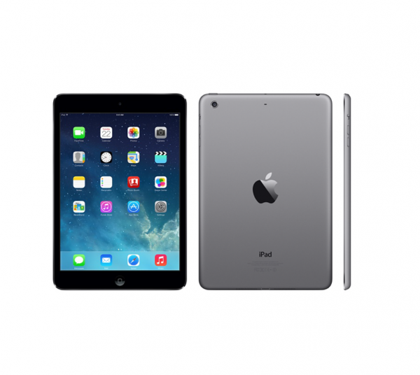 Apple iPad Mini 2 Retina Tablet (64 GB / 4G) — ürün görseli 5
