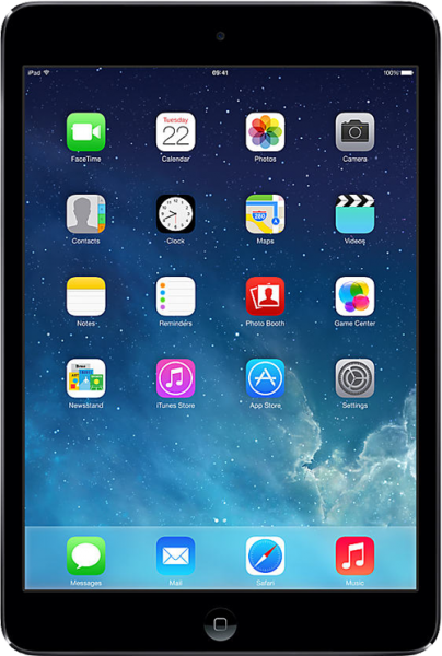 Apple iPad Mini 2 Retina Tablet (64 GB / 4G)