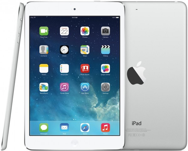 Apple iPad Mini 2 Retina Tablet (64 GB / 4G) — ürün görseli 3