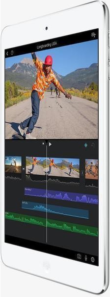 Apple iPad Mini 2 Retina Tablet (64 GB / 4G) — ürün görseli 10