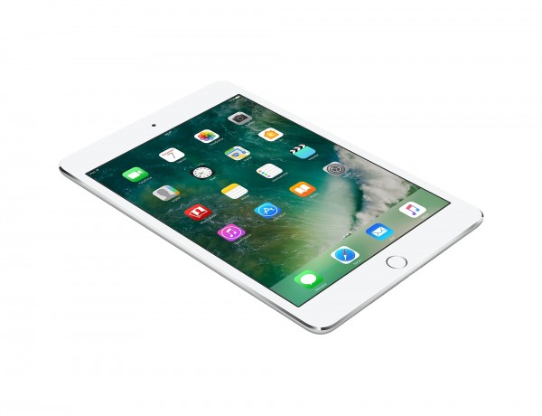 Apple iPad Mini 4 Tablet (32 GB) — ürün görseli 11