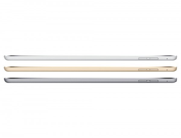 Apple iPad Mini 4 Tablet (32 GB) — ürün görseli 8
