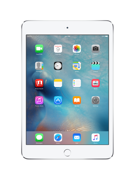 Apple iPad Mini 4 Tablet (32 GB) — ürün görseli 27