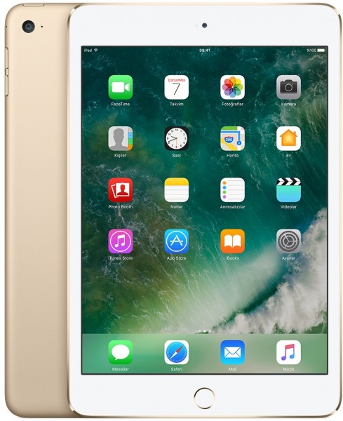 Apple iPad Mini 4 Tablet (32 GB) — ürün görseli 2