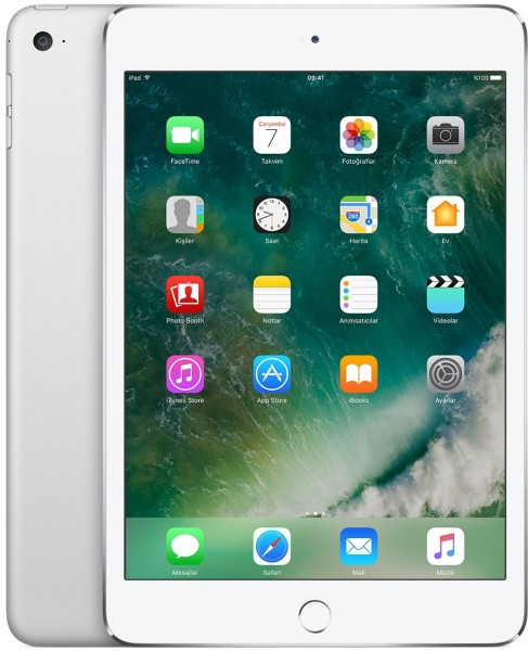 Apple iPad Mini 4 Tablet (32 GB) — ürün görseli 4