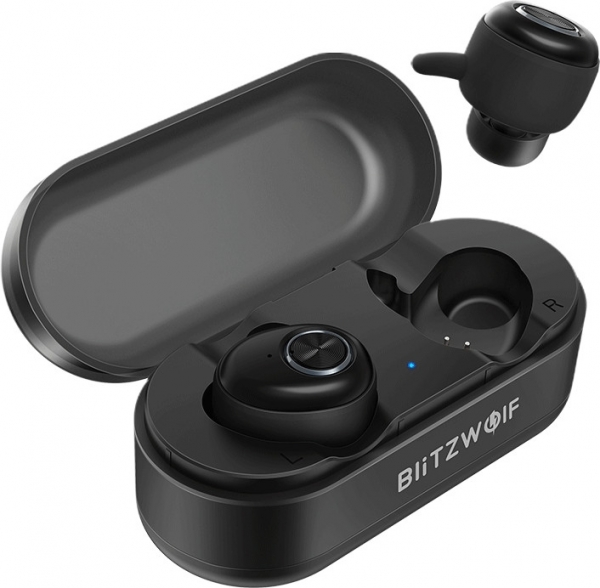 Blitzwolf BW-FYE2 Tam Kablosuz Kulaklık