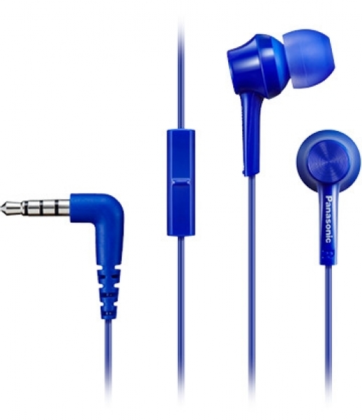 Panasonic RP-TCM115E Kablolu Kulaklık — ürün görseli 3