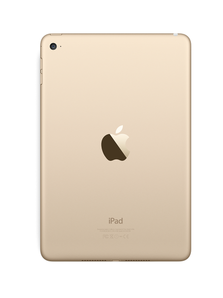 Apple iPad Mini 4 Tablet (64 GB) — ürün görseli 5
