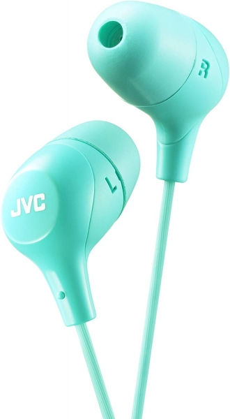 JVC HA-FX38M-E Kablolu Kulaklık — ürün görseli 7