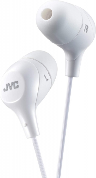 JVC HA-FX38M-E Kablolu Kulaklık — ürün görseli 4