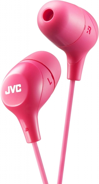 JVC HA-FX38M-E Kablolu Kulaklık — ürün görseli 5
