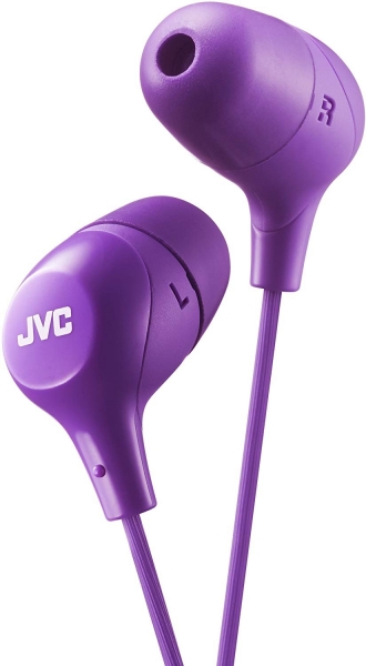 JVC HA-FX38M-E Kablolu Kulaklık — ürün görseli 8