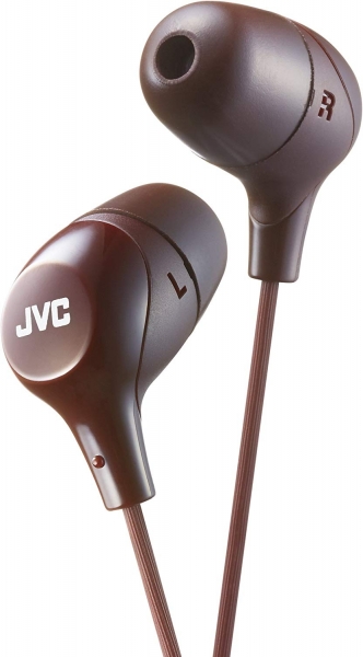 JVC HA-FX38M-E Kablolu Kulaklık — ürün görseli 6