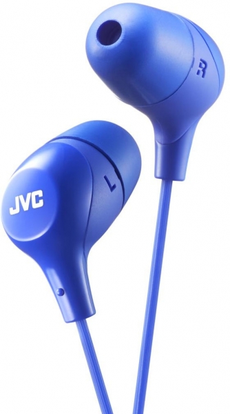 JVC HA-FX38M-E Kablolu Kulaklık — ürün görseli 2