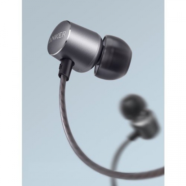 Anker SoundBuds Verve Kablolu Kulaklık — ürün görseli 3