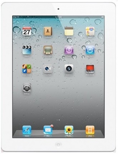 Apple iPad 3 Wi‑Fi + Cellular Tablet (64 GB / 3G) (MD371TU/A) — ürün görseli 2