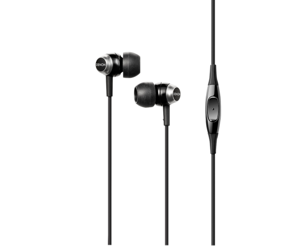 Denon AH-C 50 MA Kablolu Kulaklık — ürün görseli 2