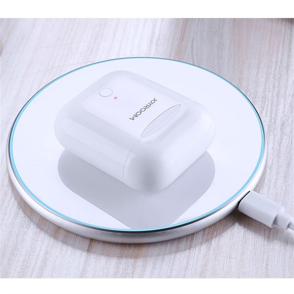 Joyroom JR-T03 Tam Kablosuz Kulaklık — ürün görseli 4