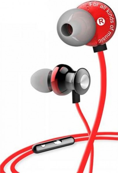 Awei S980Hi Kablolu Kulaklık — ürün görseli 3
