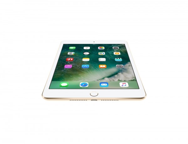 Apple iPad Mini 4 Tablet (32 GB / 4G) — ürün görseli 8