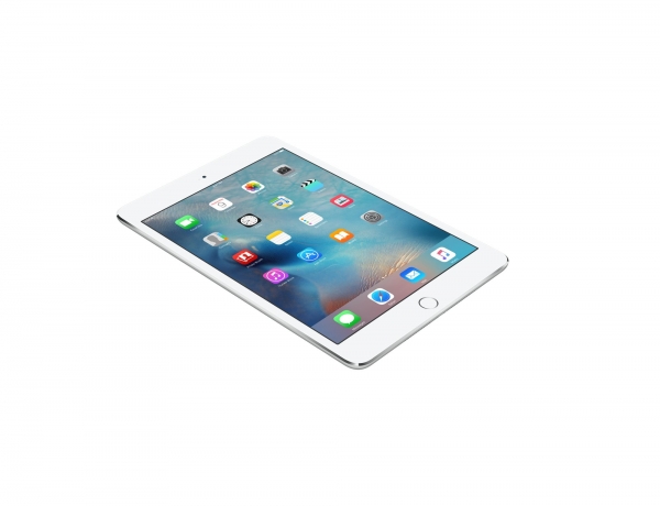Apple iPad Mini 4 Tablet (32 GB / 4G) — ürün görseli 25