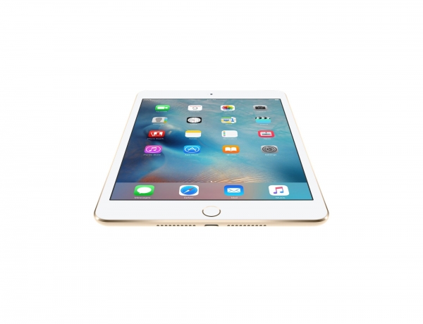 Apple iPad Mini 4 Tablet (32 GB / 4G) — ürün görseli 24