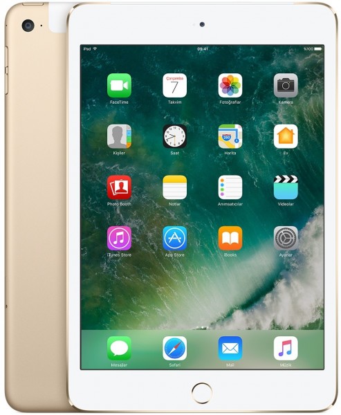 Apple iPad Mini 4 Tablet (32 GB / 4G) — ürün görseli 3