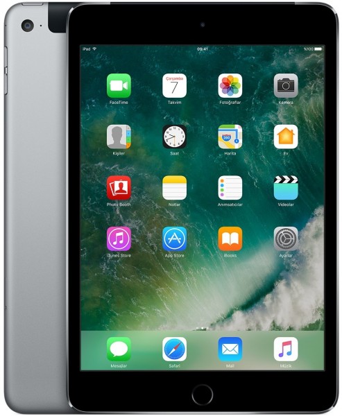 Apple iPad Mini 4 Tablet (32 GB / 4G) — ürün görseli 2