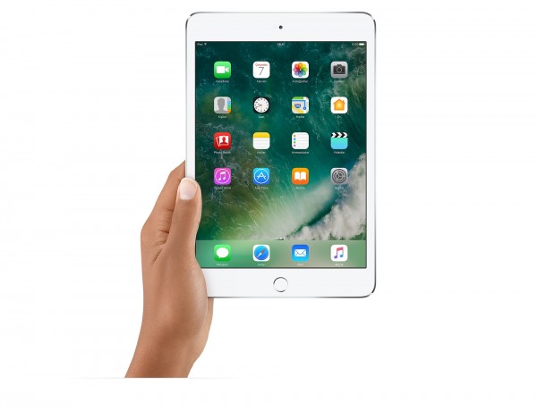 Apple iPad Mini 4 Tablet (32 GB / 4G) — ürün görseli 9