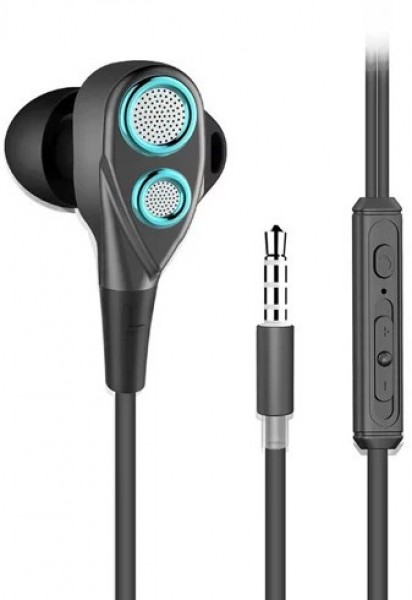 Preo My Sound MS35 Kablolu Kulaklık — ürün görseli 3