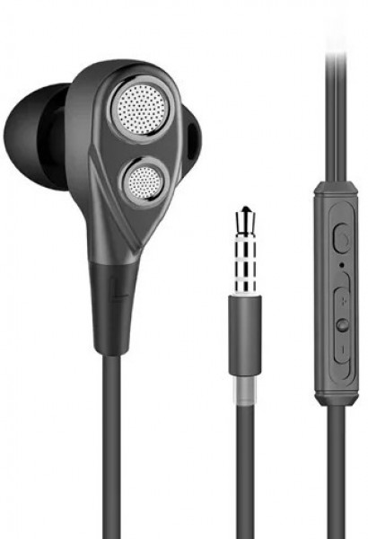 Preo My Sound MS35 Kablolu Kulaklık — ürün görseli 4