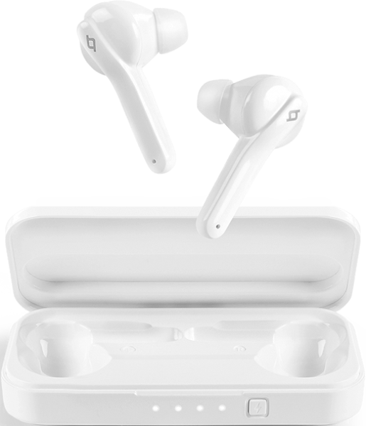 ttec AirBeat Touch Tam Kablosuz Kulaklık (2KM128) — ürün görseli 2