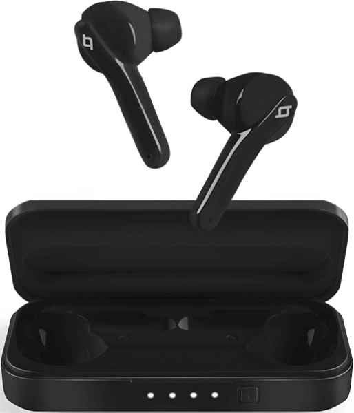 ttec AirBeat Touch Tam Kablosuz Kulaklık (2KM128)