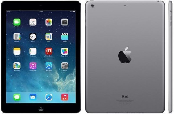 Apple iPad Air Tablet (32 GB) — ürün görseli 7