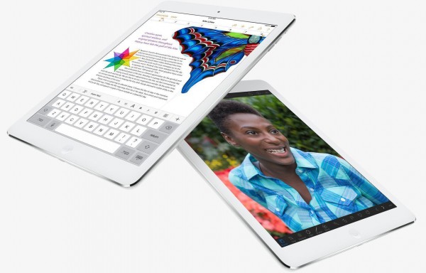 Apple iPad Air Tablet (32 GB) — ürün görseli 15