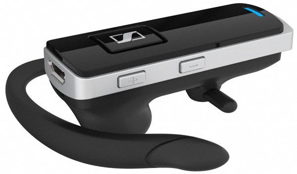 Sennheiser EZX 80 Kablosuz Kulaklık — ürün görseli 3
