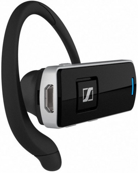 Sennheiser EZX 80 Kablosuz Kulaklık — ürün görseli 2