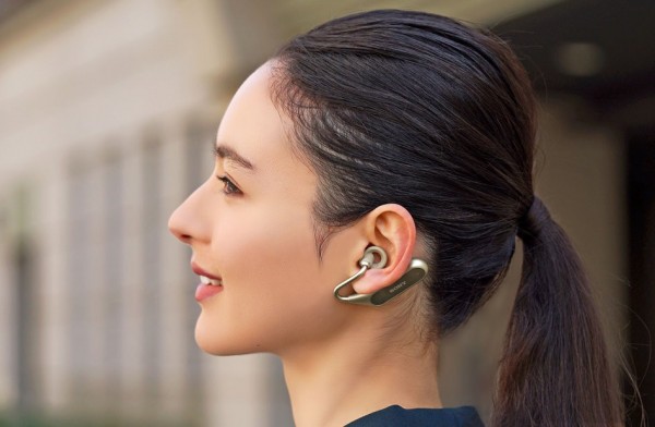 Sony Xperia Ear Duo Kablosuz Kulaklık (XEA20) — ürün görseli 3
