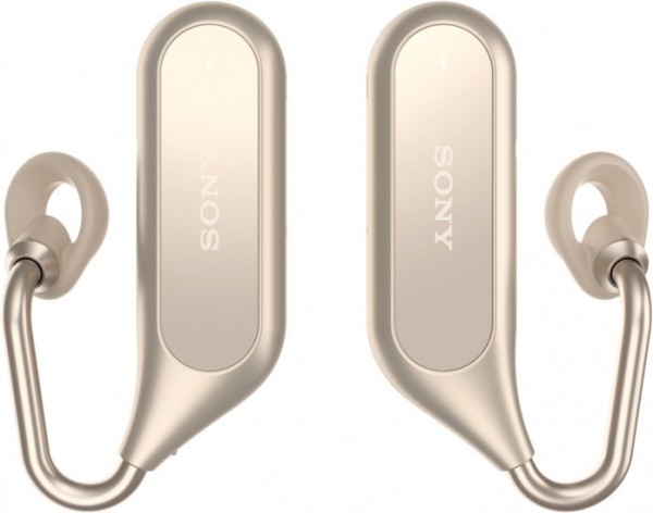Sony Xperia Ear Duo Kablosuz Kulaklık (XEA20) — ürün görseli 2