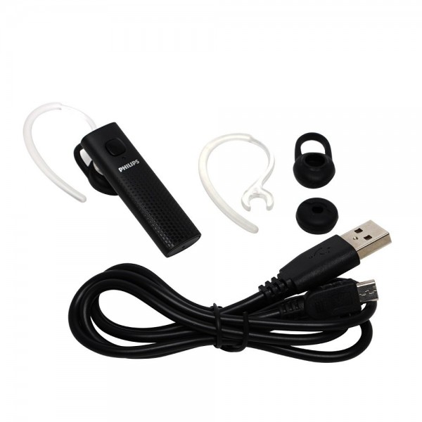 Philips SHB1603 Kablosuz Kulaklık — ürün görseli 3