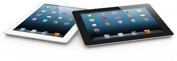 Apple iPad 4 Tablet (1 GB / 32 GB) — ürün görseli 4