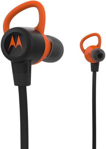 Motorola Verve Loop+ Kablosuz Kulaklık — ürün görseli 2