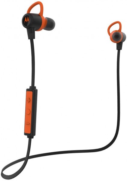 Motorola Verve Loop+ Kablosuz Kulaklık