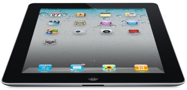 Apple iPad 2 Tablet (512 MB / 16 GB / 3G) — ürün görseli 4