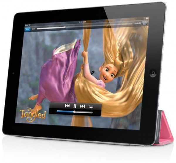 Apple iPad 2 Tablet (512 MB / 16 GB / 3G) — ürün görseli 9