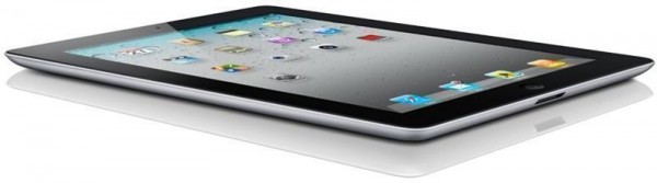Apple iPad 2 Tablet (512 MB / 16 GB / 3G) — ürün görseli 5