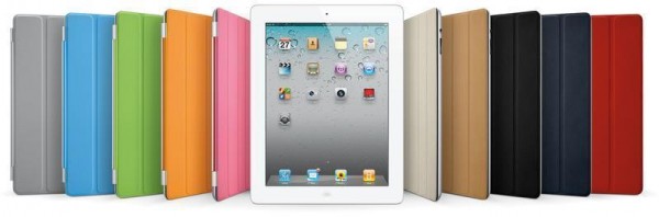 Apple iPad 2 Tablet (512 MB / 16 GB / 3G) — ürün görseli 8