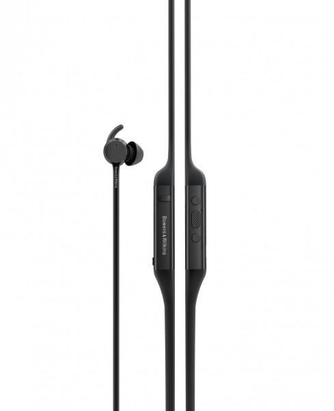 Bowers & Wilkins PI4 Kablosuz Kulaklık — ürün görseli 5