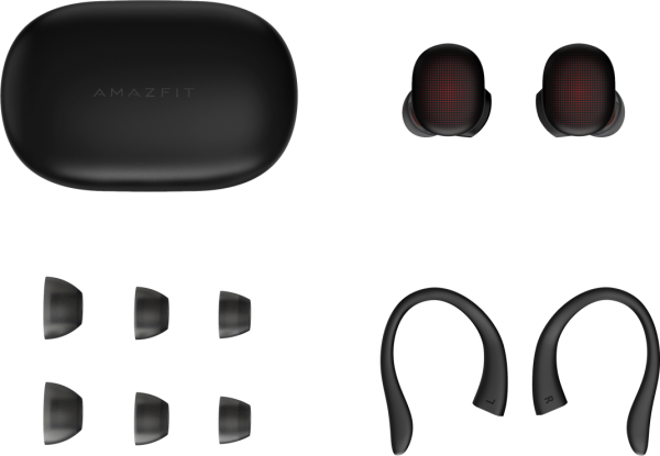 Amazfit PowerBuds Tam Kablosuz Kulaklık — ürün görseli 4